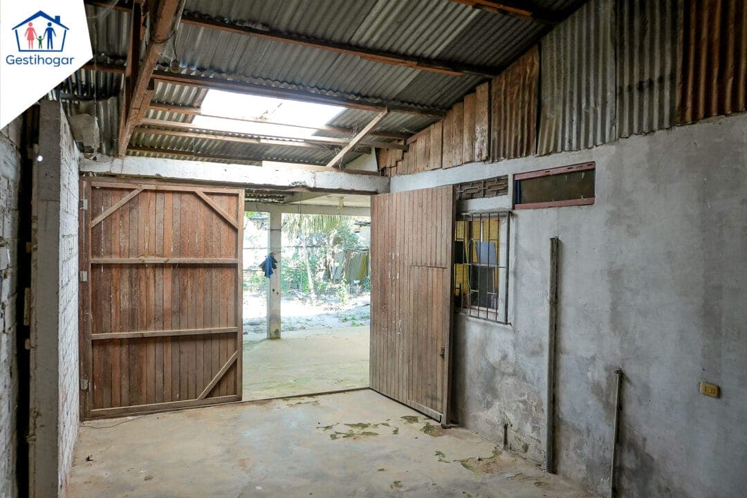 ¡𝐆𝐑𝐀𝐍 𝐎𝐏𝐎𝐑𝐓𝐔𝐍𝐈𝐃𝐀𝐃 𝐒𝐄 𝐕𝐄𝐍𝐃𝐄 𝐂𝐀𝐒𝐀 𝐃𝐄 𝟐𝟓𝟎 𝐌𝟐 – 𝐏𝐔𝐂𝐀𝐋𝐋𝐏𝐀 — foto 3