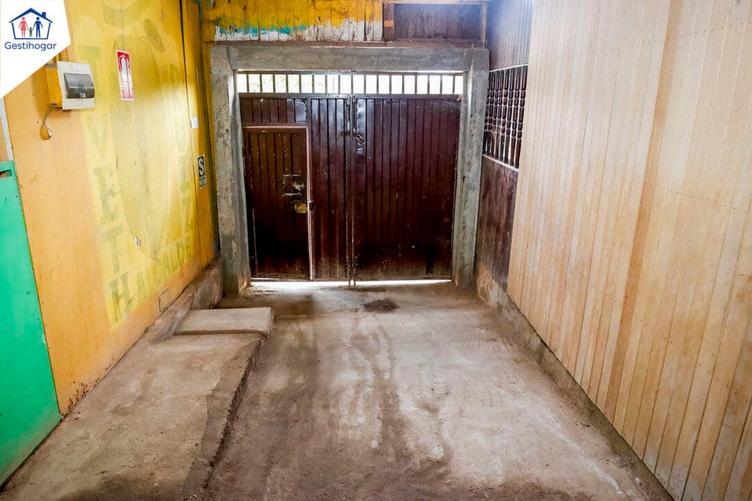 SE VENDE QUINTA EN AV. TUPAC, A MEDIA CDRA DE LA MUNICIPALIDAD DE MANANTAY — foto 7