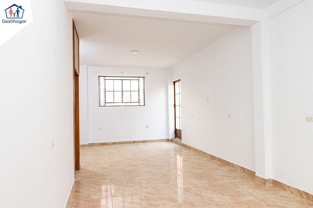 SE ALQUILA HERMOSO MINIDEPARTAMENTO — foto 6