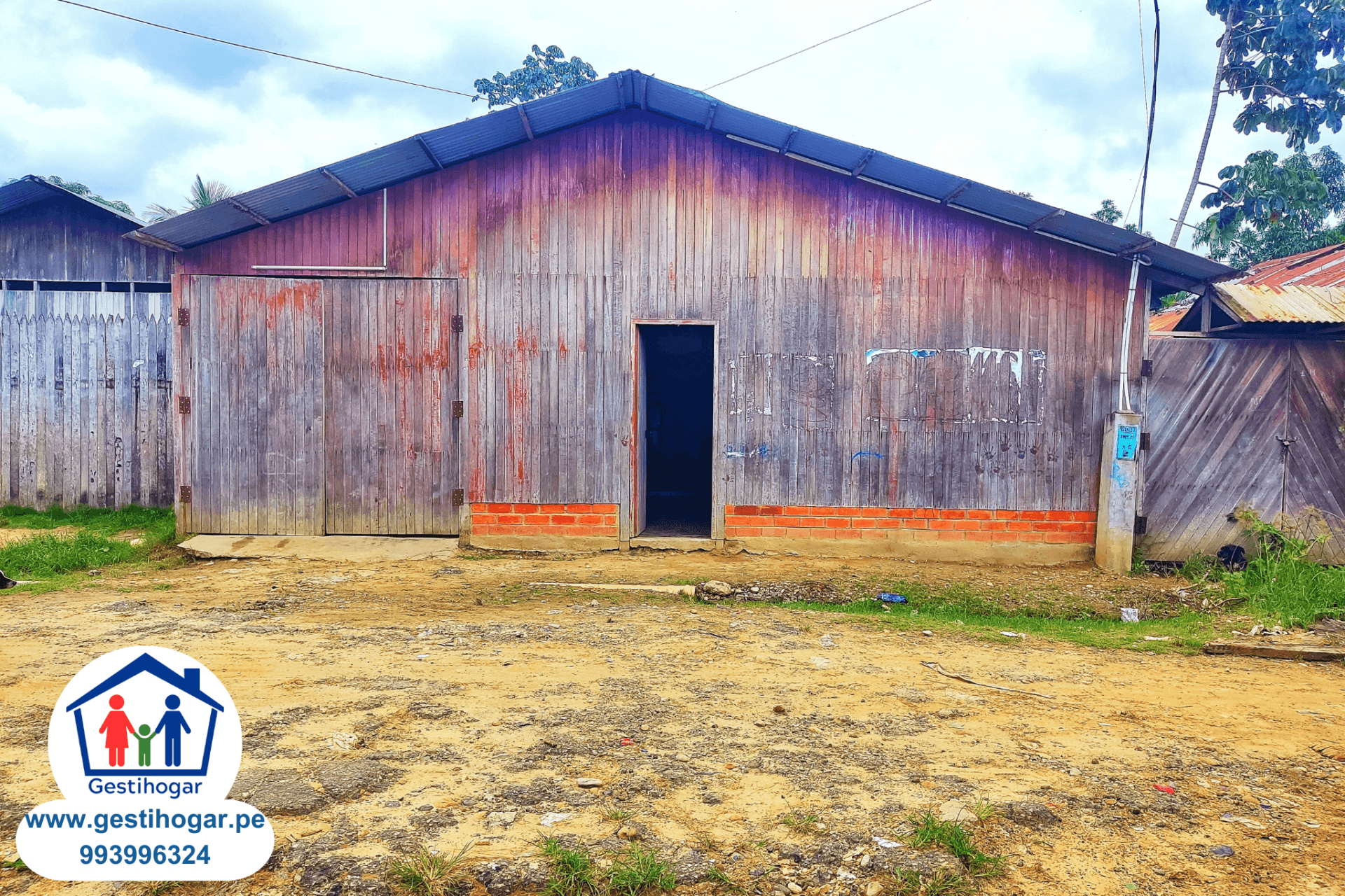 SE VENDE CASA AMPLIA EN PUCALLPA (235 M2) — foto 7