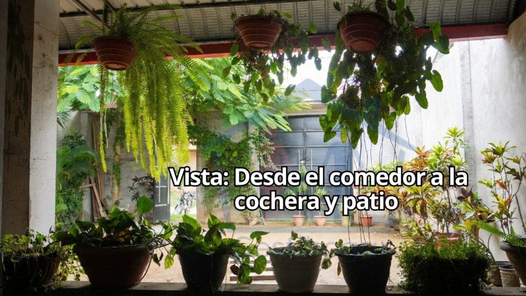 Casa en Venta Yarinacocha: 290m2 con Bases para 3 Pisos — foto 2