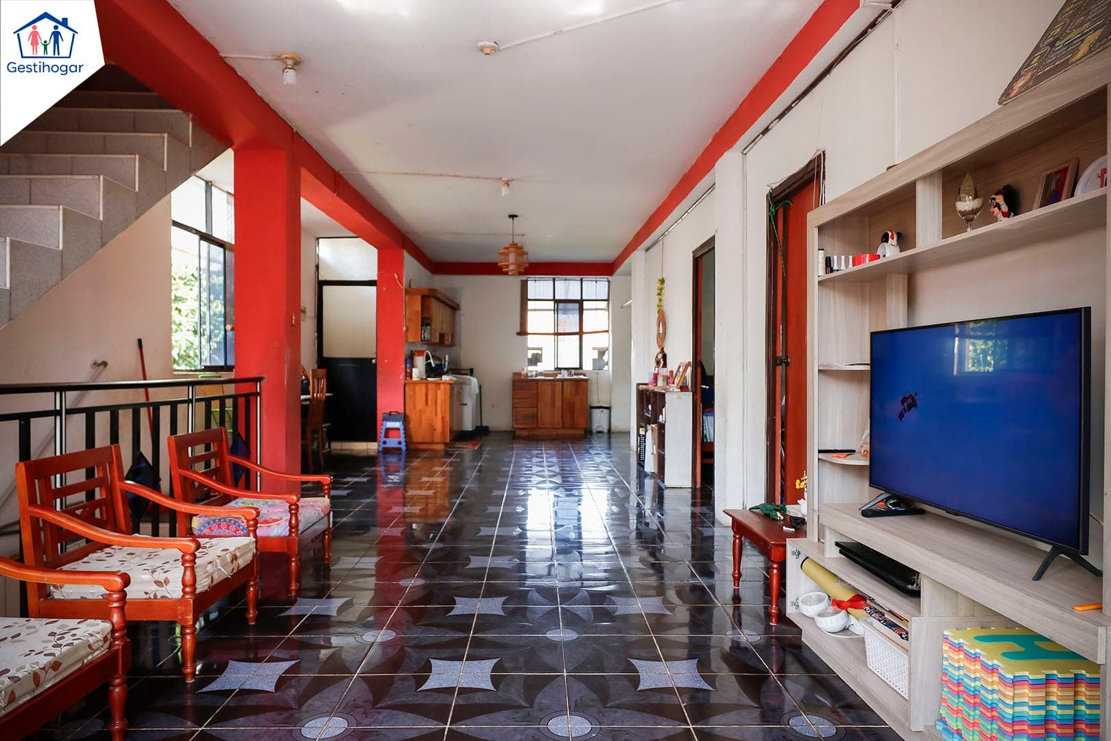 🔴 𝐕𝐞𝐧𝐝𝐨 𝐂𝐚𝐬𝐚 𝐝𝐞 𝟐 𝐏𝐢𝐬𝐨𝐬-𝐈𝐝𝐞𝐚𝐥 𝐩𝐚𝐫𝐚 𝐕𝐢𝐯𝐢𝐞𝐧𝐝𝐚 𝐲 𝐀𝐥𝐪𝐮𝐢𝐥𝐞𝐫 𝐝𝐞 𝐃𝐞𝐩𝐚𝐫𝐭𝐚𝐦𝐞𝐧𝐭𝐨𝐬 — foto 9