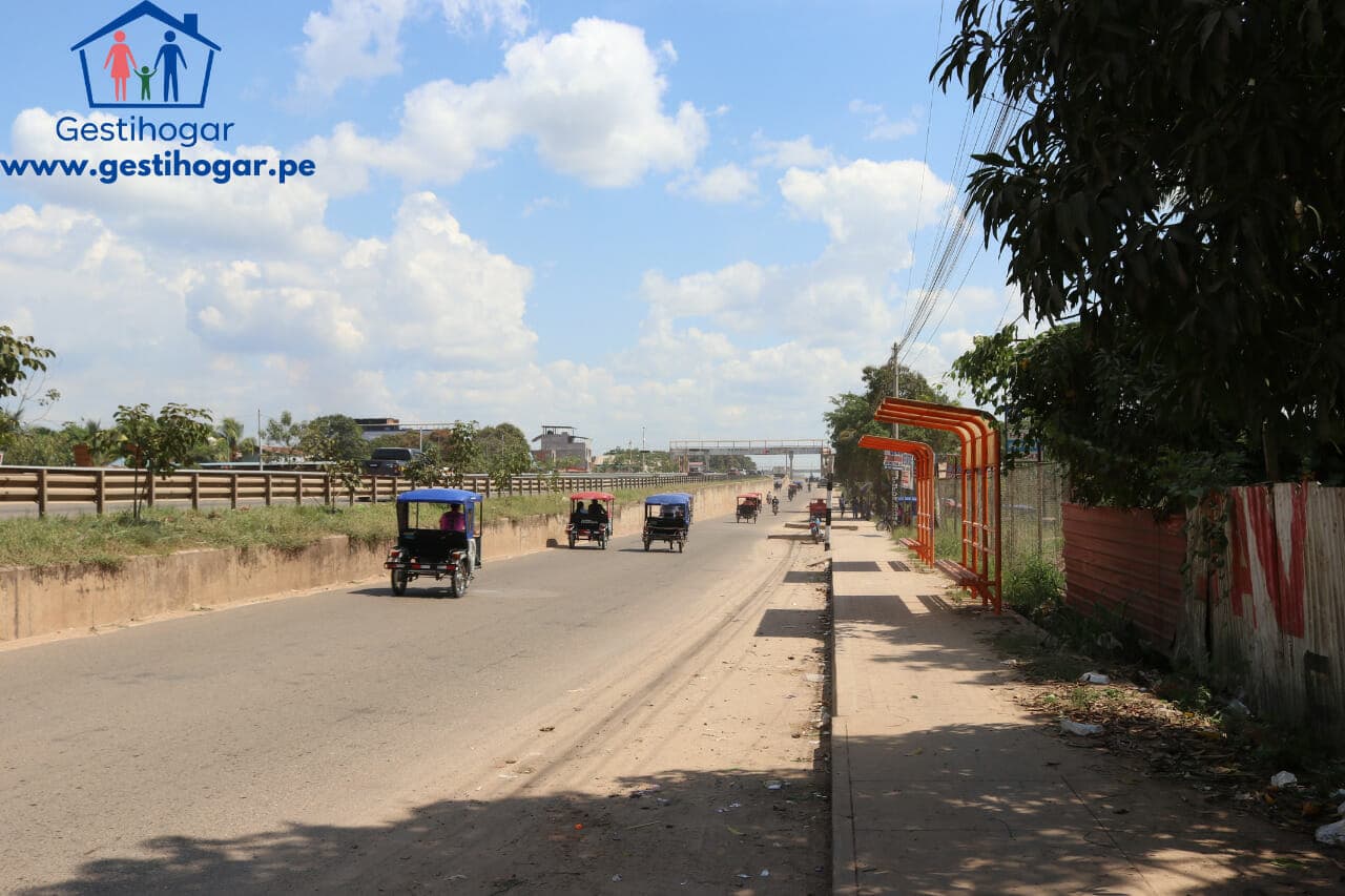 SE VENDE ALMACEN EN AVENIDA PRINCIPAL. PUCALLPA CARRETERA FEDERICO BASADRE  — foto 14