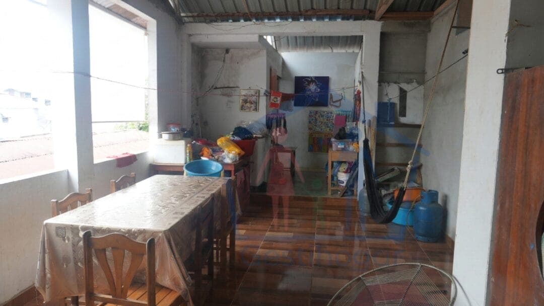 Casa en Esquina A 1 cuadra del chifa Panda y Av Miraflores. Pucallpa — foto 8
