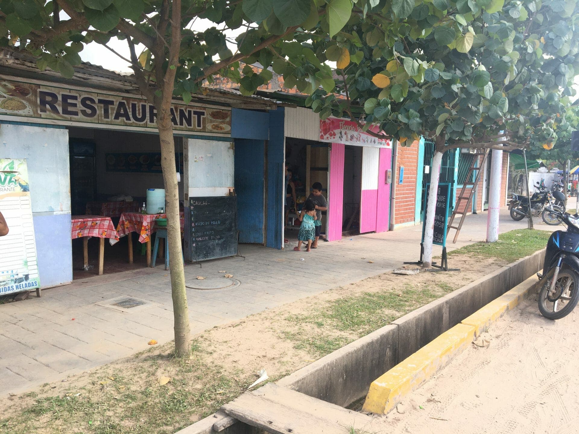 SE VENDE TERRENO EN PUCALLPA (300 M2) — foto 5