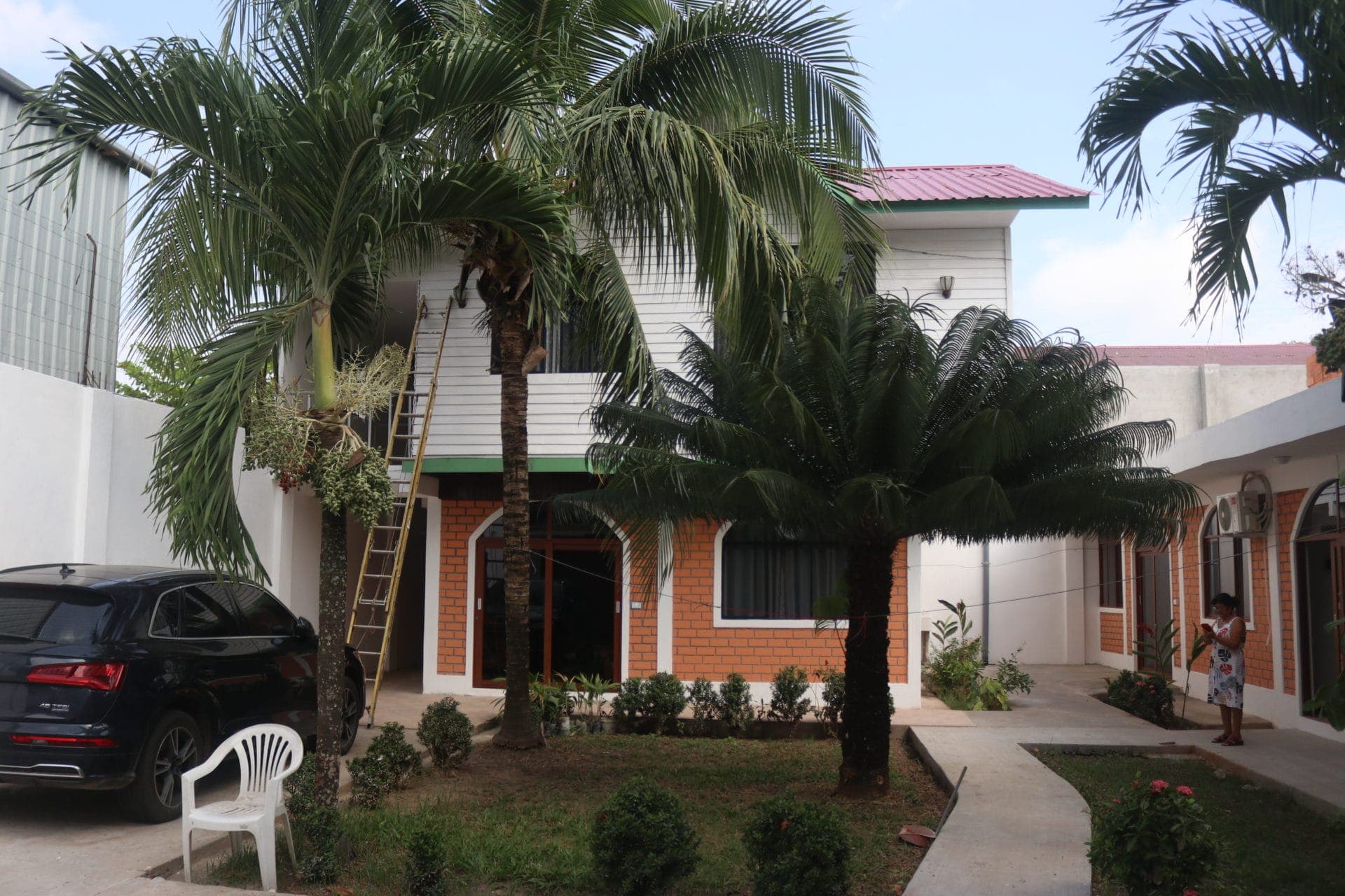 🚨🔥SE ALQUILA BONITO DEPARTAMENTO AMOBLADO EN PUCALLPA🔥🚨 — foto 7