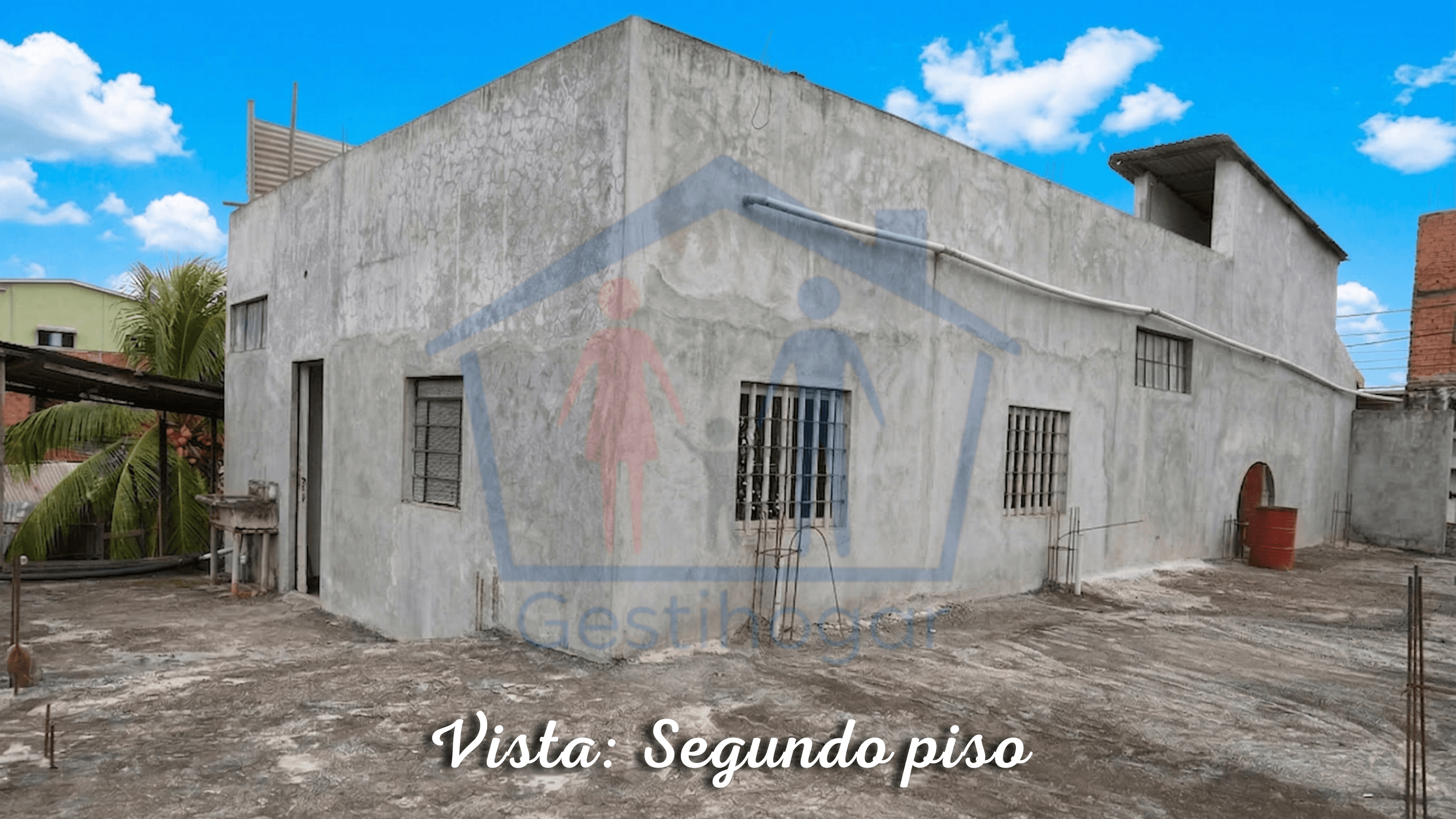 Casa con 2 Locales Comerciales, Zonificación Comercial, Pucallpa — foto 20