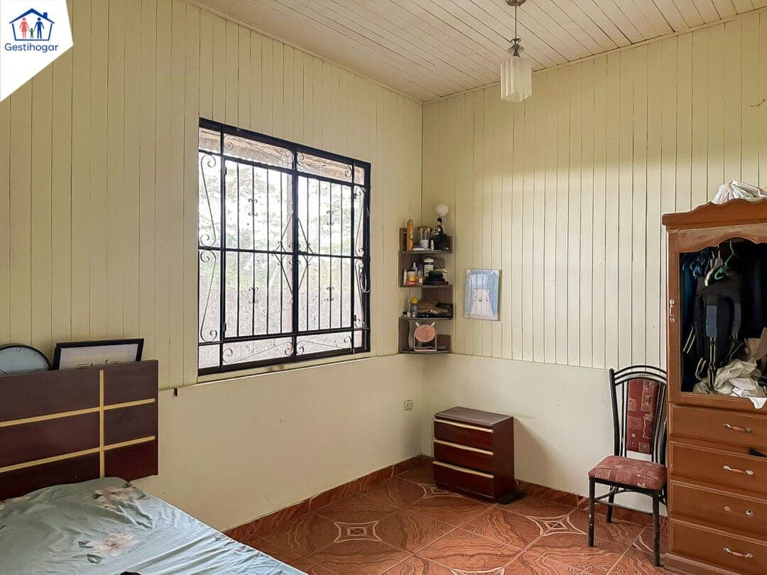 SE VENDE CASA ACOGEDORA DE 800 M2 EN TERRENO — foto 10