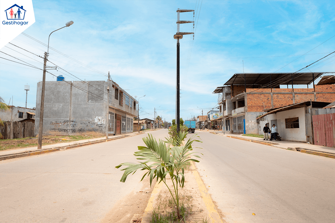 𝐒𝐄 𝐕𝐄𝐍𝐃𝐄 𝐓𝐄𝐑𝐑𝐄𝐍𝐎 𝐂𝐎𝐌𝐄𝐑𝐂𝐈𝐀𝐋 𝐄𝐍 𝐏𝐔𝐂𝐀𝐋𝐋𝐏𝐀. — foto 5