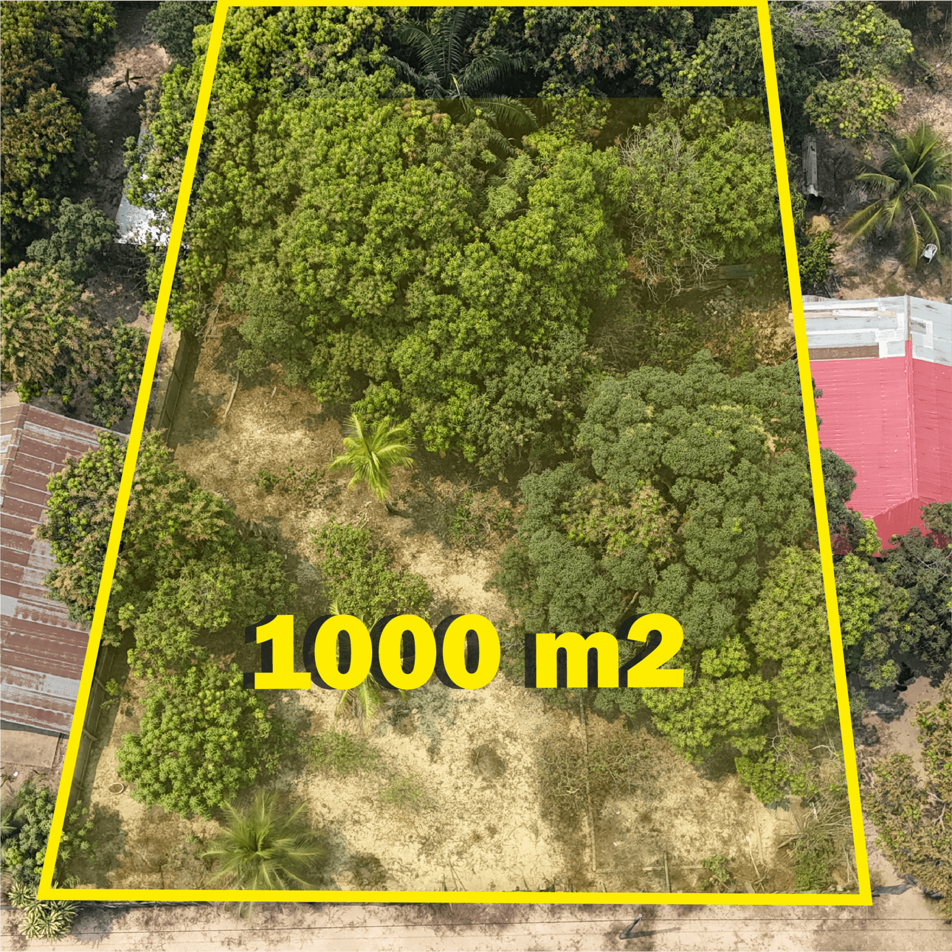 𝐒𝐄 𝐕𝐄𝐍𝐃𝐄 𝐓𝐄𝐑𝐑𝐄𝐍𝐎 𝐃𝐄 𝟏𝟎𝟎𝟎𝐌𝟐, 𝐈𝐃𝐄𝐀𝐋 𝐏𝐀𝐑𝐀 𝐕𝐈𝐕𝐈𝐄𝐍𝐃𝐀 𝐎 𝐀𝐋𝐌𝐀𝐂𝐄𝐍 — foto 7