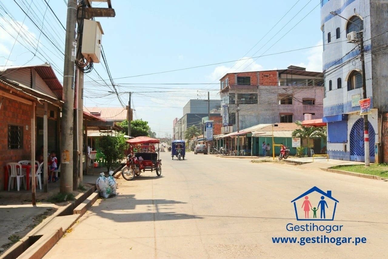 SE VENDE EDIFICIO EN PUCALLPA — foto 11