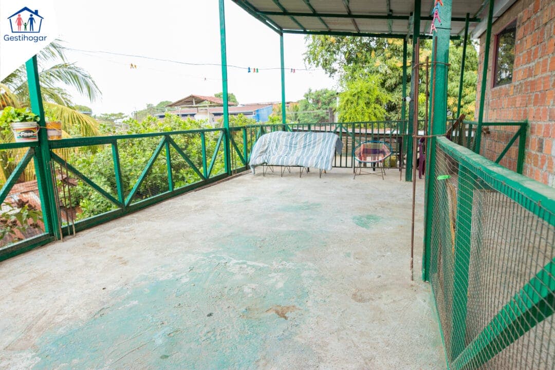 𝐒𝐄 𝐕𝐄𝐍𝐃𝐄 𝐂𝐀𝐒𝐀 𝐂𝐎𝐍 𝟐 𝐋𝐎𝐂𝐀𝐋𝐄𝐒 𝐂𝐎𝐌𝐄𝐑𝐂𝐈𝐀𝐋𝐄𝐒 – 𝐏𝐔𝐂𝐀𝐋𝐋𝐏𝐀. — foto 3