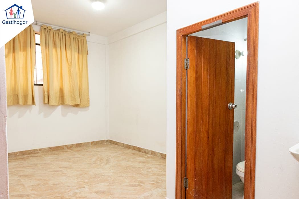 SE ALQUILA HERMOSO MINIDEPARTAMENTO — foto 4