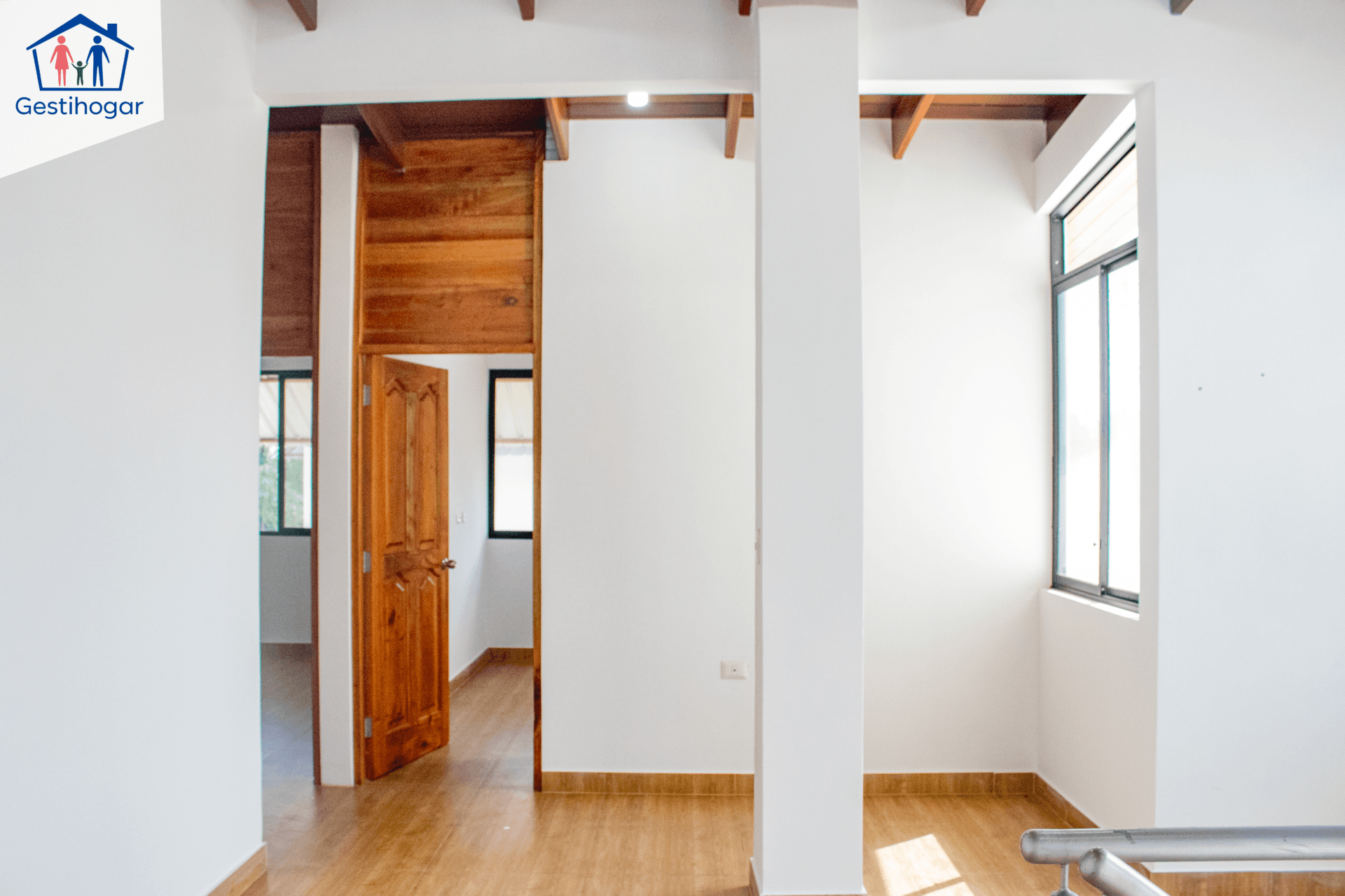 SE ALQUILA CASA DE ESTRENO — foto 8