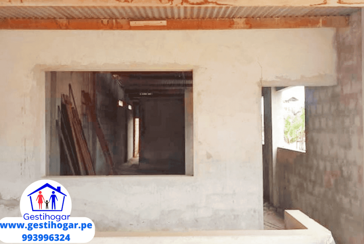 SE VENDE CASA PUCALLPA UCAYALI EN CALIDAD DE REMATE 150 M2 — foto 2