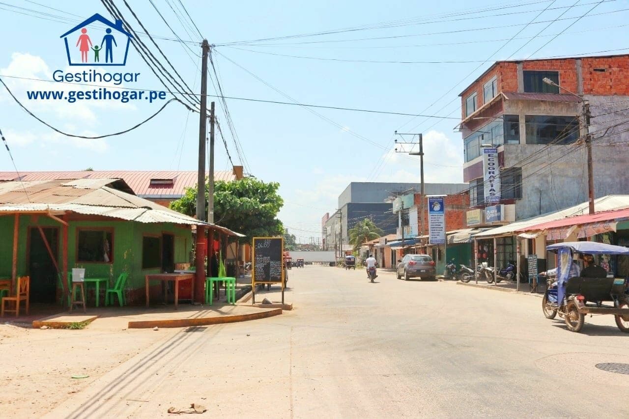 SE VENDE EDIFICIO EN PUCALLPA — foto 4