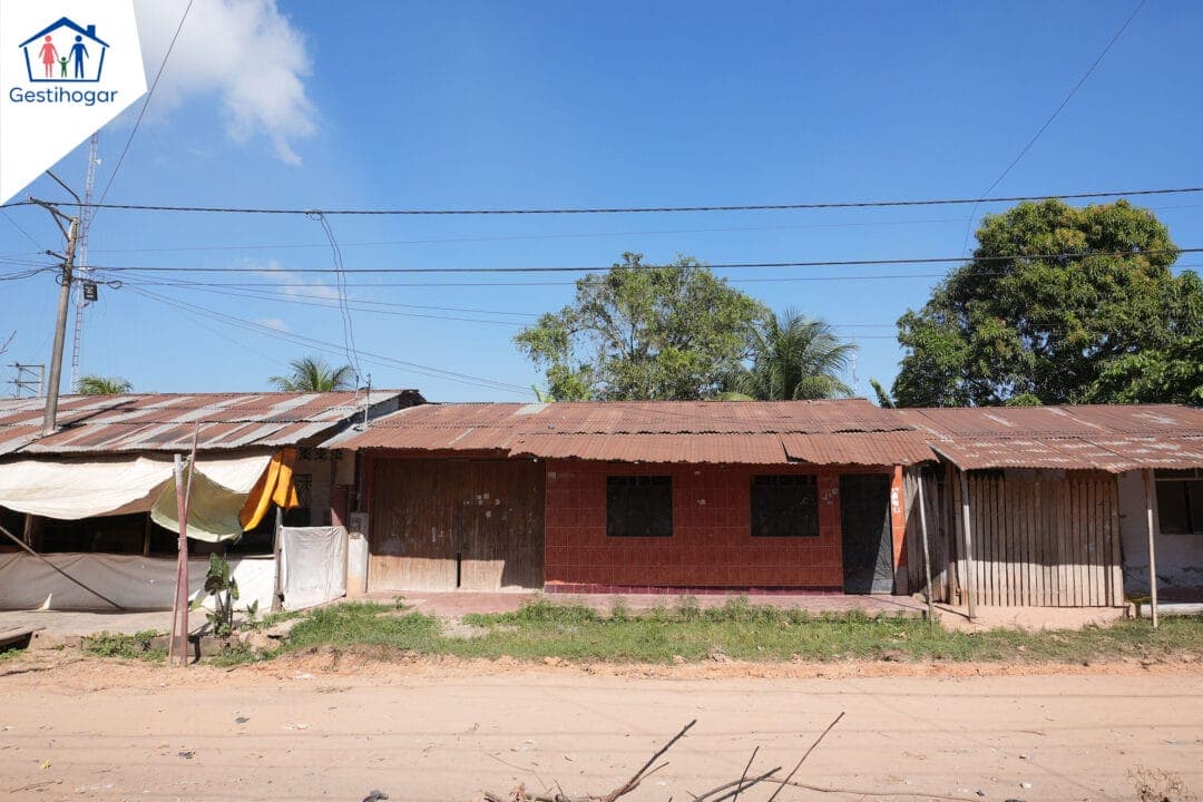 ¡𝐆𝐑𝐀𝐍 𝐎𝐏𝐎𝐑𝐓𝐔𝐍𝐈𝐃𝐀𝐃 𝐒𝐄 𝐕𝐄𝐍𝐃𝐄 𝐂𝐀𝐒𝐀 𝐃𝐄 𝟐𝟓𝟎 𝐌𝟐 – 𝐏𝐔𝐂𝐀𝐋𝐋𝐏𝐀 — foto 8