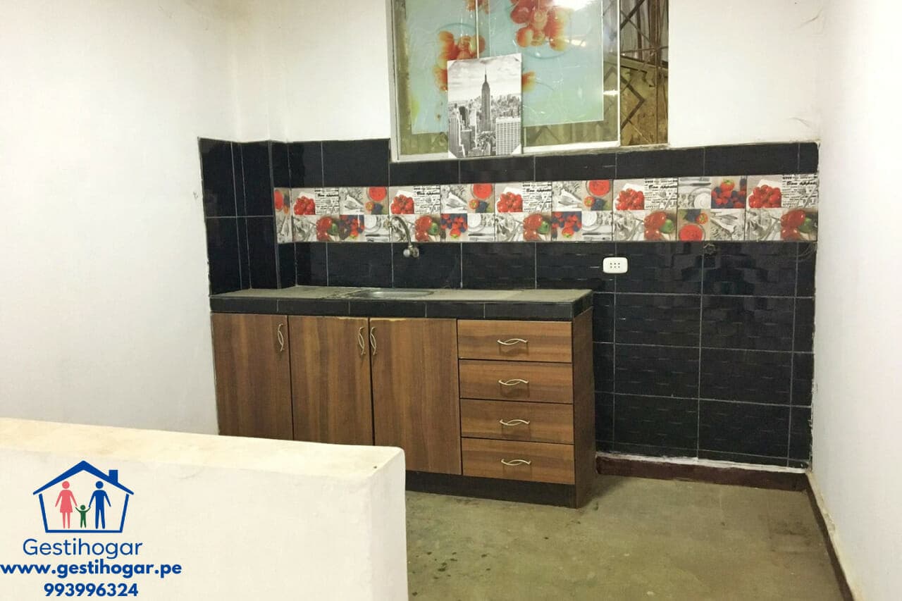 SE ALQUILA DEPARTAMENTO EN EL CENTRO PUCALLPA — foto 4