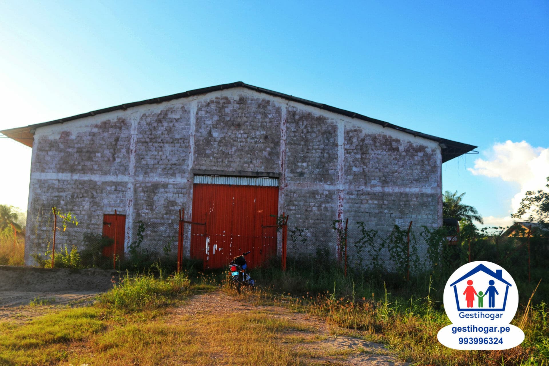 SE VENDE ALMACEN EN AVENIDA PRINCIPAL. PUCALLPA CARRETERA FEDERICO BASADRE  — foto 17