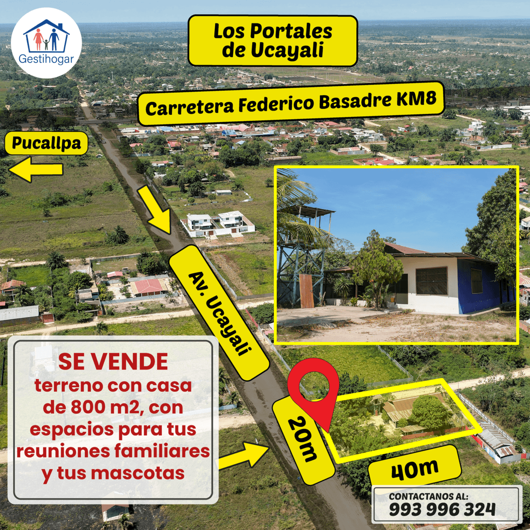 SE VENDE CASA ACOGEDORA DE 800 M2 EN TERRENO — foto 12