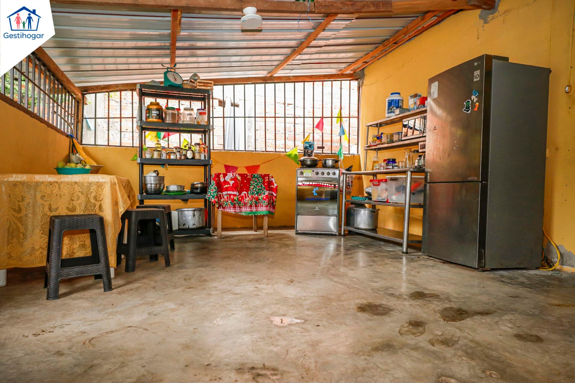 Se vende hermosa casa a 1 cuadra de Av Miraflores - Pucallpa — foto 6