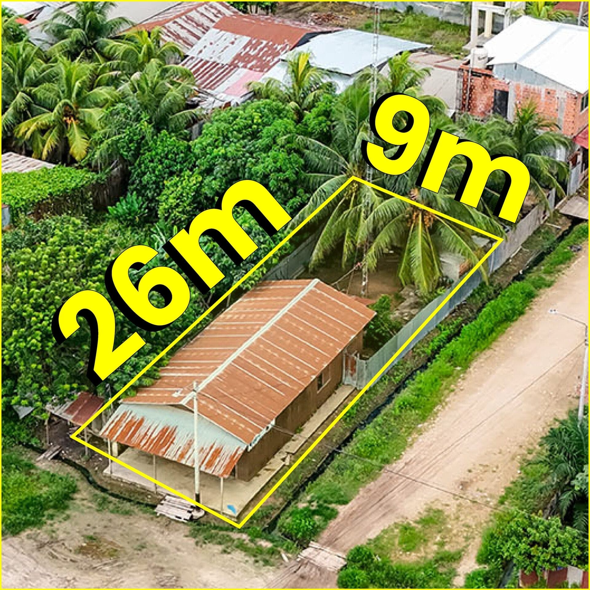 𝐒𝐄 𝐑𝐄𝐌𝐀𝐓𝐀 𝐂𝐀𝐒𝐀 𝐄𝐍 𝐌𝐈𝐒𝐌𝐀 𝐄𝐒𝐐𝐔𝐈𝐍𝐀, 𝐀 𝐔𝐍𝐀 𝐂𝐔𝐀𝐃𝐑𝐀 𝐃𝐄 𝐋𝐀 𝐀𝐕. 𝐋𝐋𝐎𝐐𝐔𝐄 𝐘𝐔𝐏𝐀𝐍𝐐𝐔𝐈 — foto 9