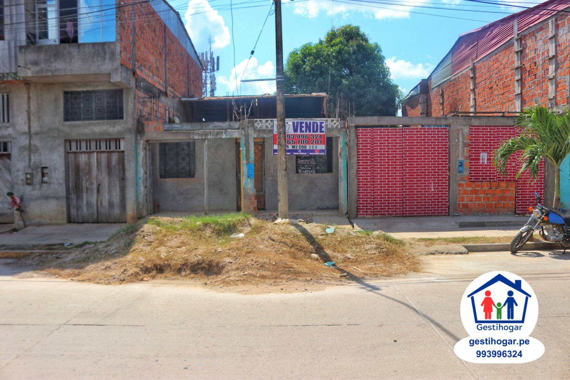 SE VENDE CASA EN PUCALLPA (115 M2) — foto 2