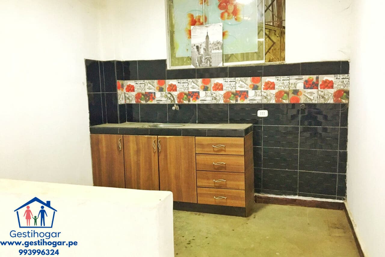 SE ALQUILA DEPARTAMENTO EN EL CENTRO PUCALLPA — foto 2