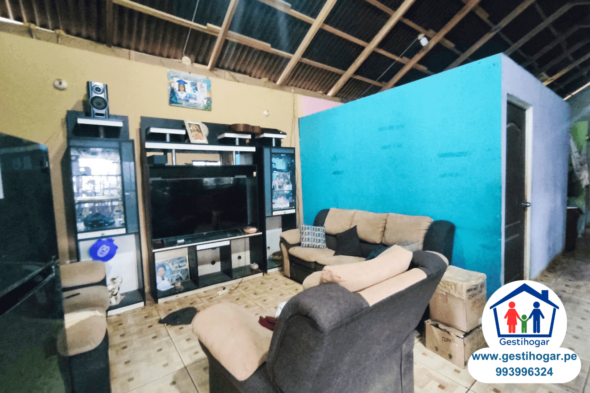 SE VENDE CASA AMPLIA EN PUCALLPA (235 M2) — foto 12