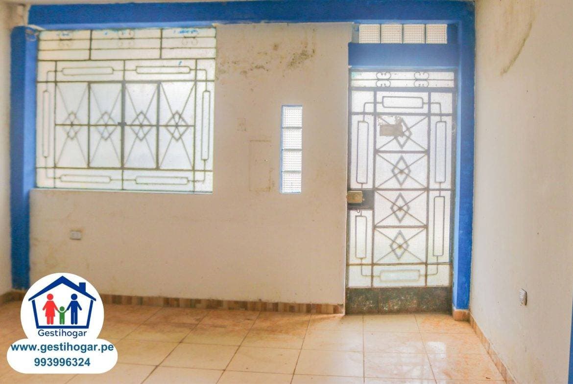 SE VENDE CASA CERCA A PARQUE (115 M2)