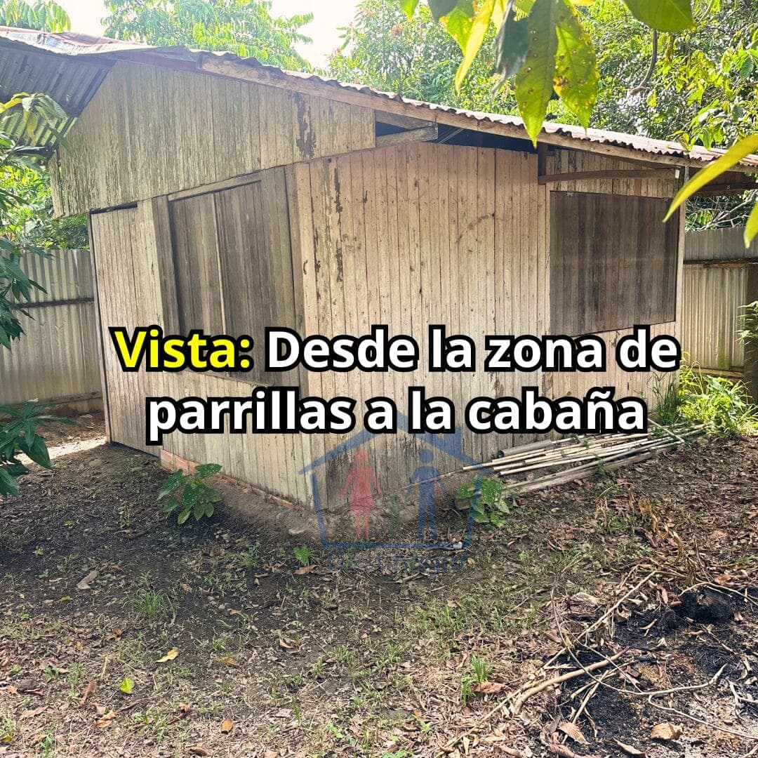 Terreno de 290 m2 en La Esperanza del Porvenir Km13 — foto 3