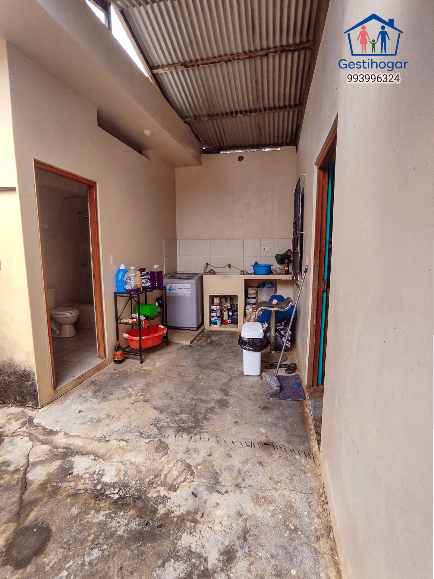 SE ALQUILA CASA AMOBLADA EN PUCALLPA (300M2)  — foto 6