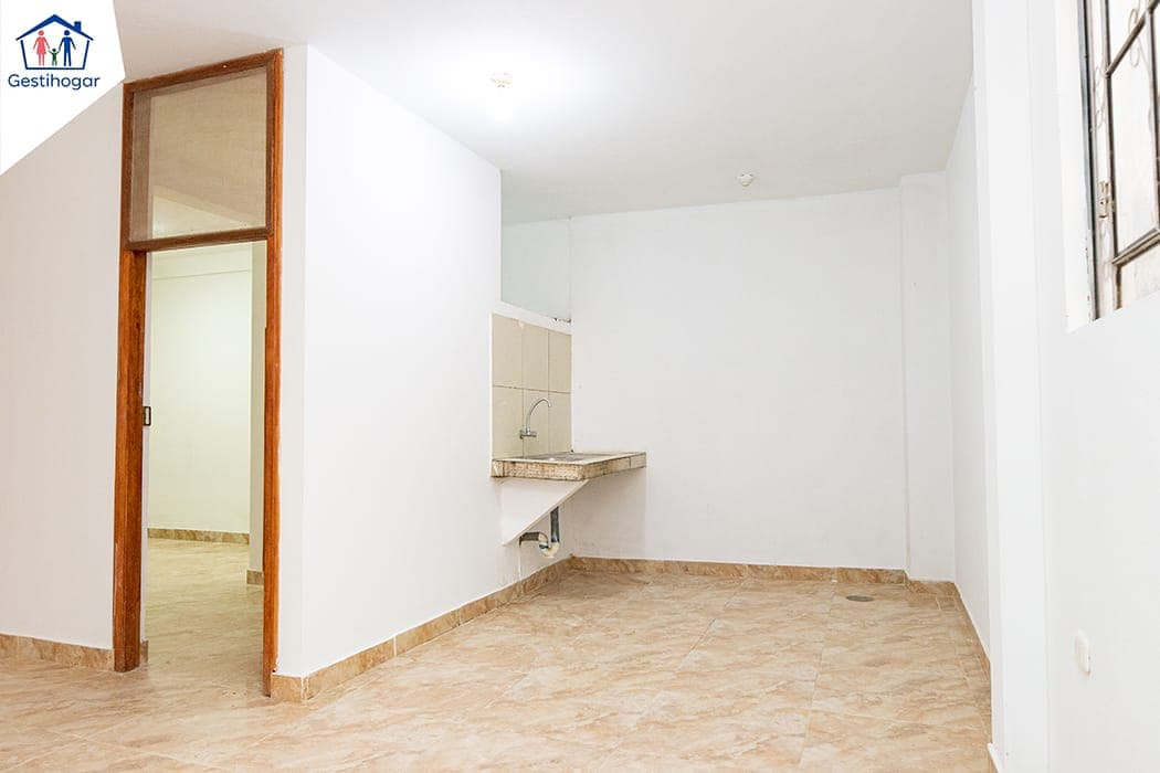 SE ALQUILA HERMOSO MINIDEPARTAMENTO — foto 5