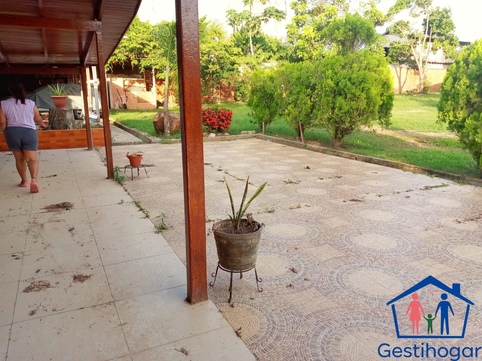 🚨🔥SE ALQUILA BONITAS CASAS EN CONDOMINIO CERRADO🔥🚨 — foto 7