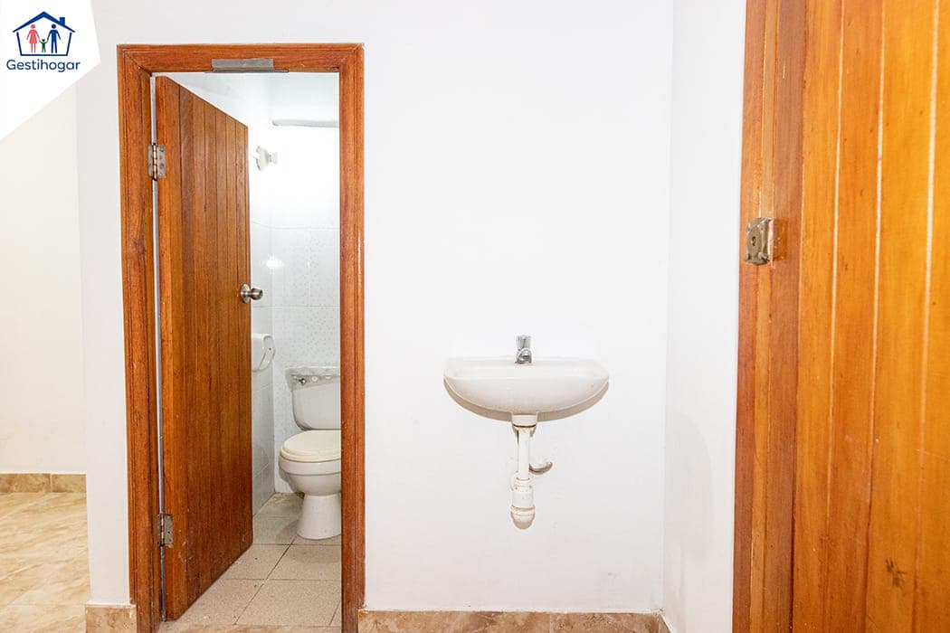 SE ALQUILA HERMOSO MINIDEPARTAMENTO — foto 12