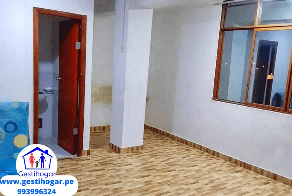SE ALQUILA DEPARTAMENTO EN PUCALLPA 1ER Y 3ER PISO — foto 2