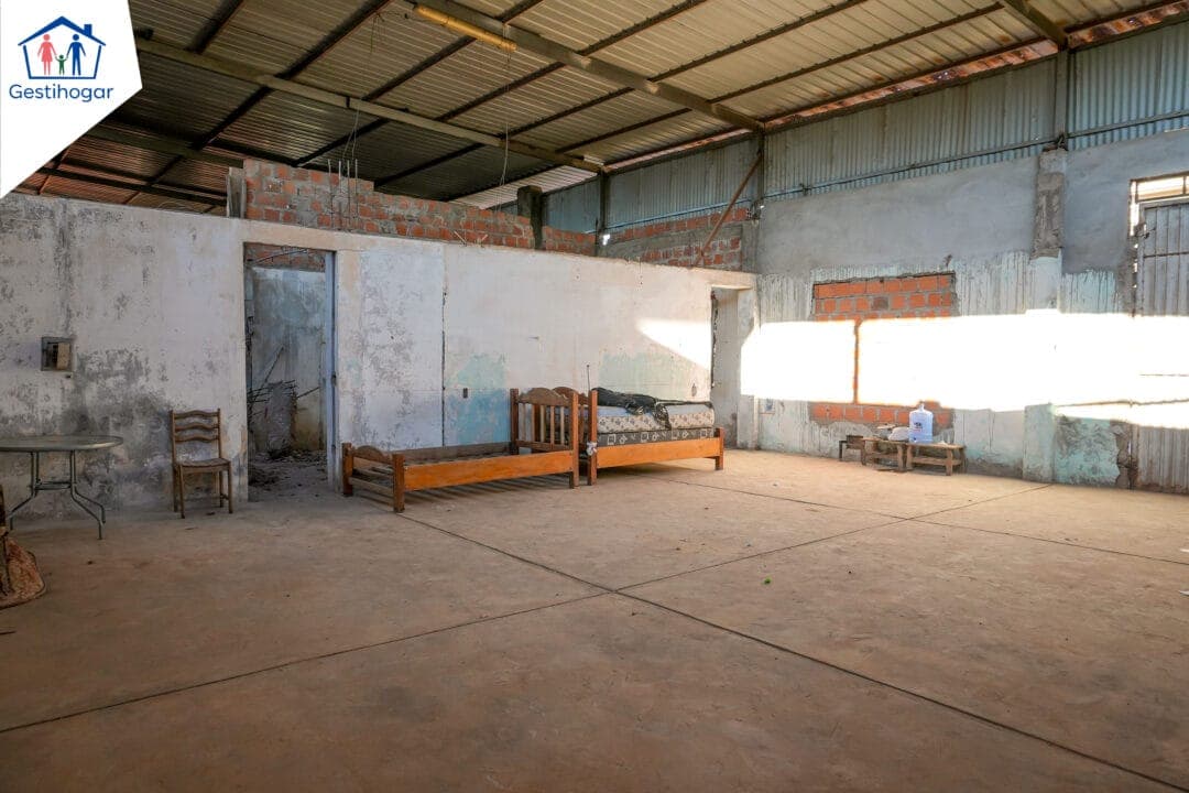 Gran oportunidad se vende almacen de 280 m2 - Pucallpa — foto 4