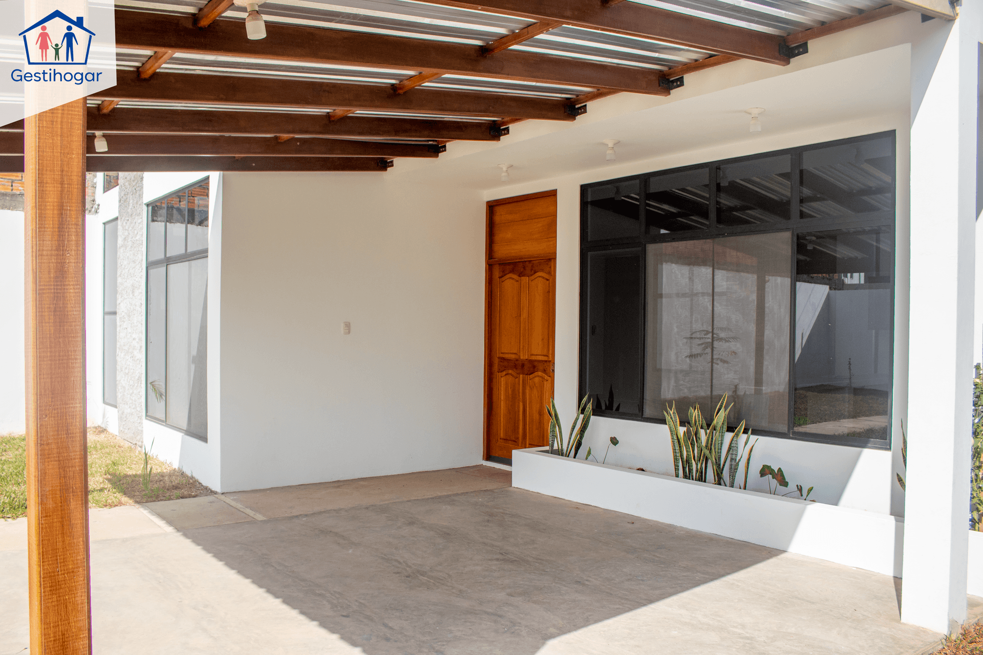 SE ALQUILA CASA DE ESTRENO — foto 12