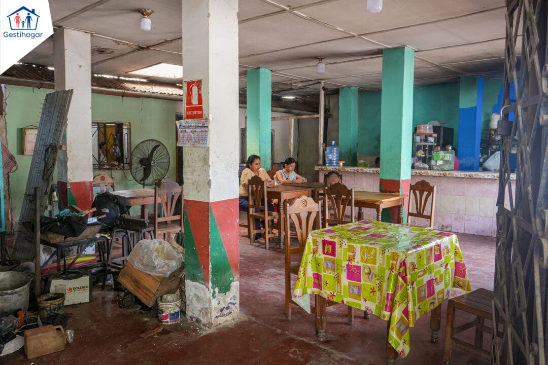 SE VENDE TERRENO EN LA AV. TUPAC AMARU CALLERIA-PUCALLPA — foto 8