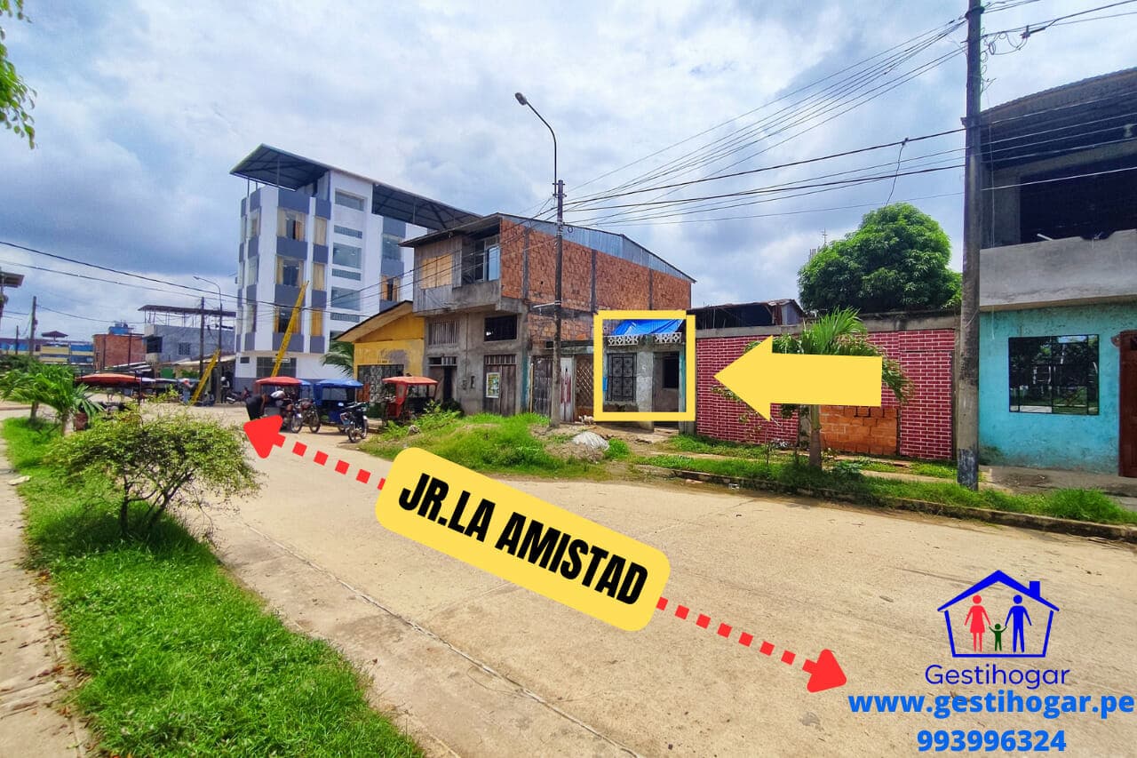 SE VENDE CASA EN PUCALLPA (115 M2) — foto 9