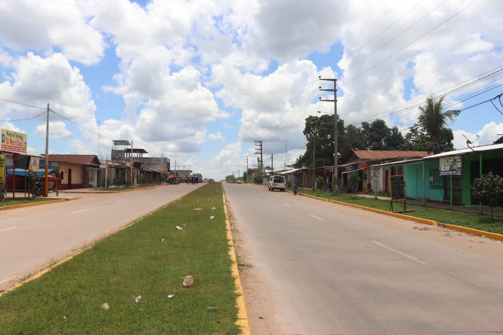 🚨SE VENDE TERRENO EN AVENIDA EN PUCALLPA (160 M2)🚨 — foto 4