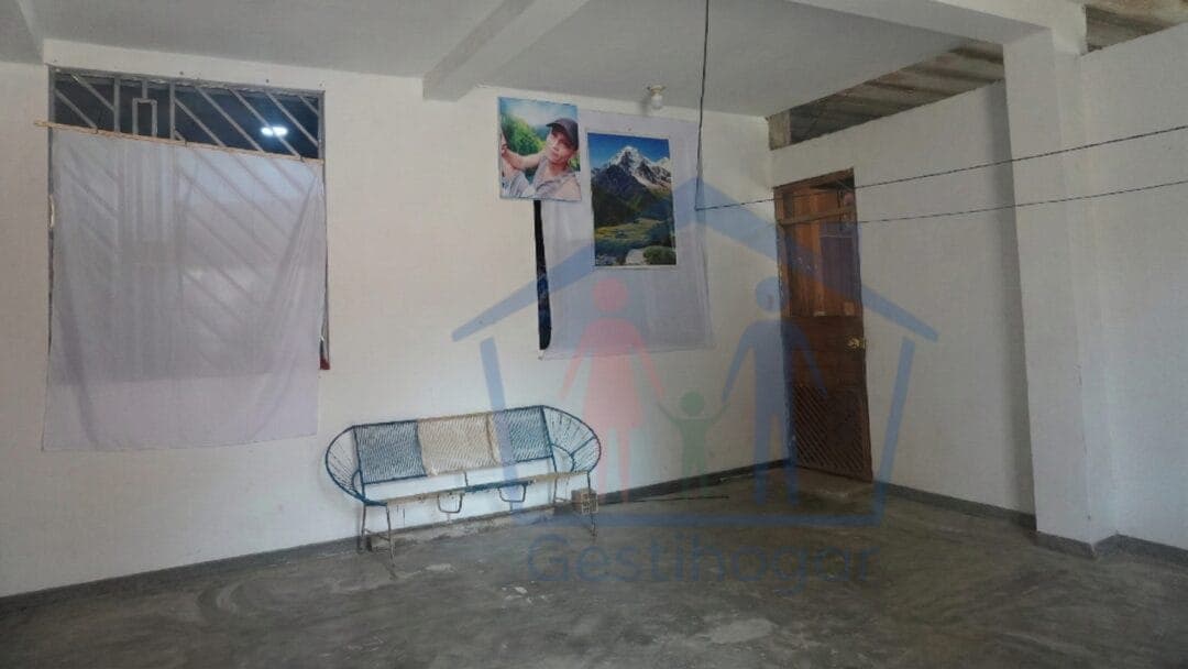 Casa en Esquina A 1 cuadra del chifa Panda y Av Miraflores. Pucallpa — foto 15