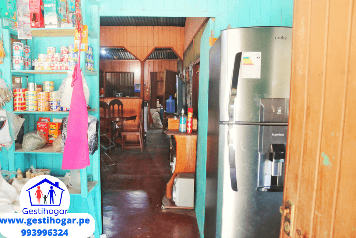 SE VENDE TERRENO BARATO EN PUCALLPA UCAYALI — foto 2