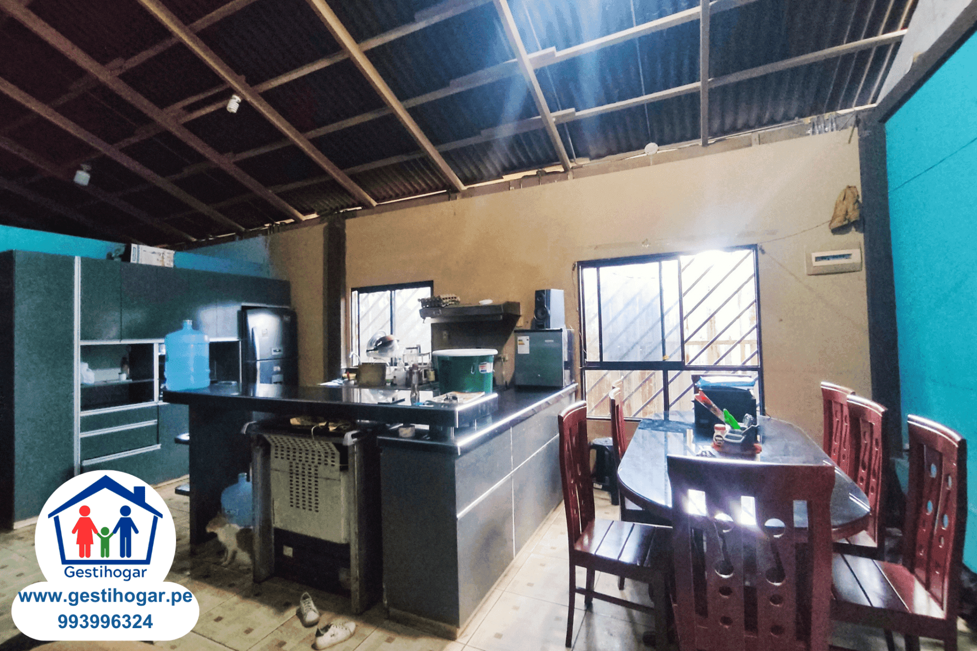 SE VENDE CASA AMPLIA EN PUCALLPA (235 M2) — foto 10