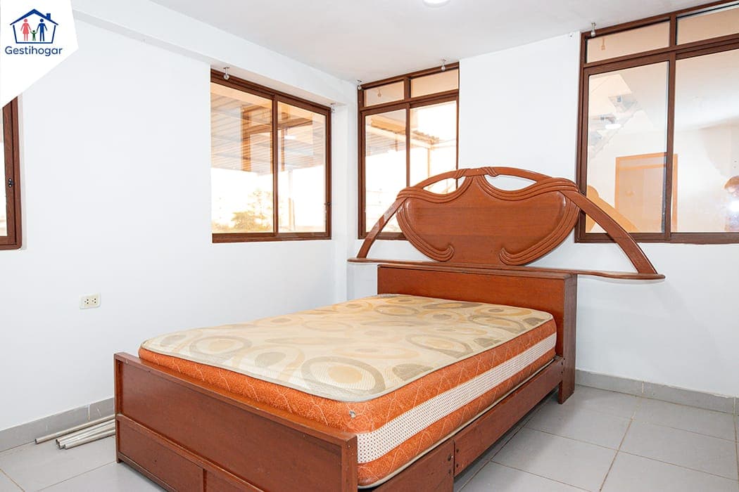 SE ALQUILA HERMOSO MINIDEPARTAMENTO — foto 7