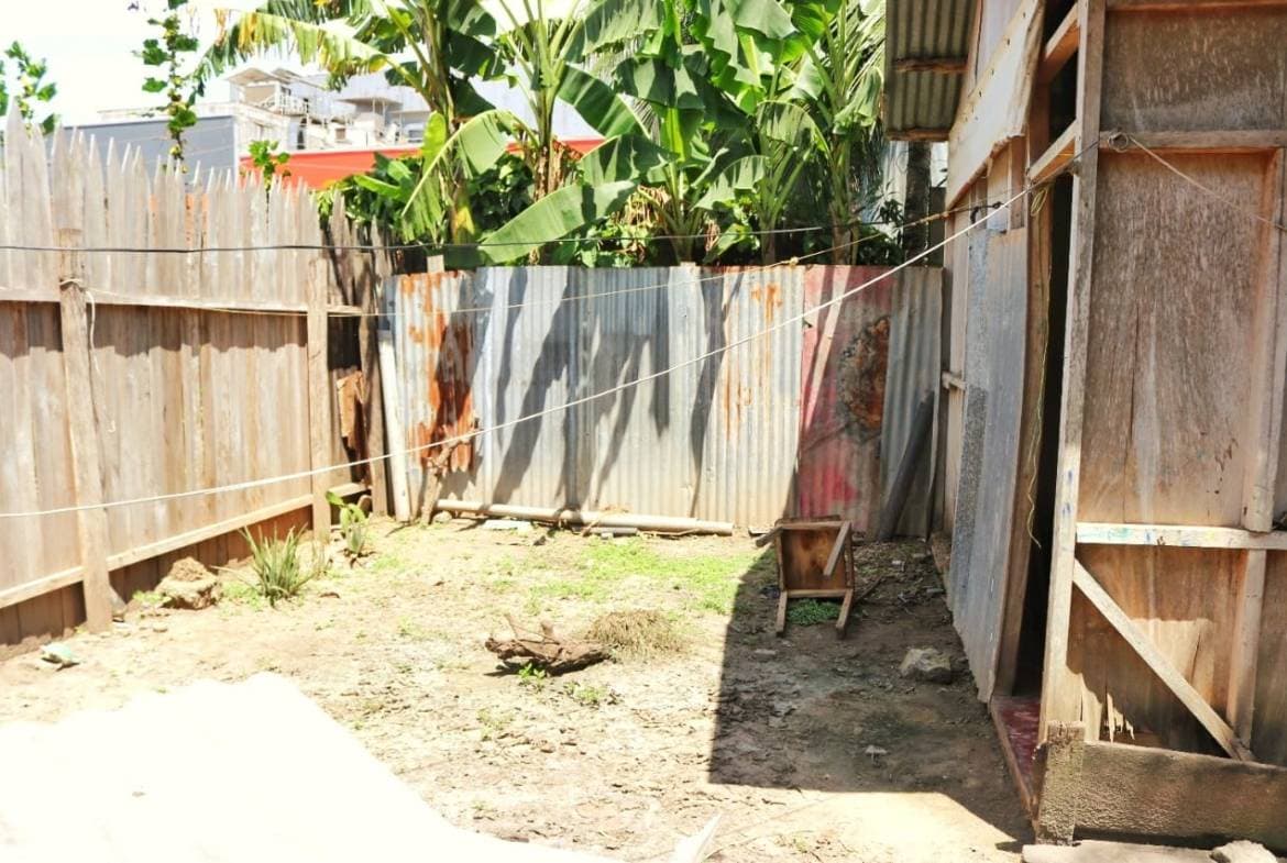 SE VENDE CASA CERCA AL REAL PLAZA — foto 2