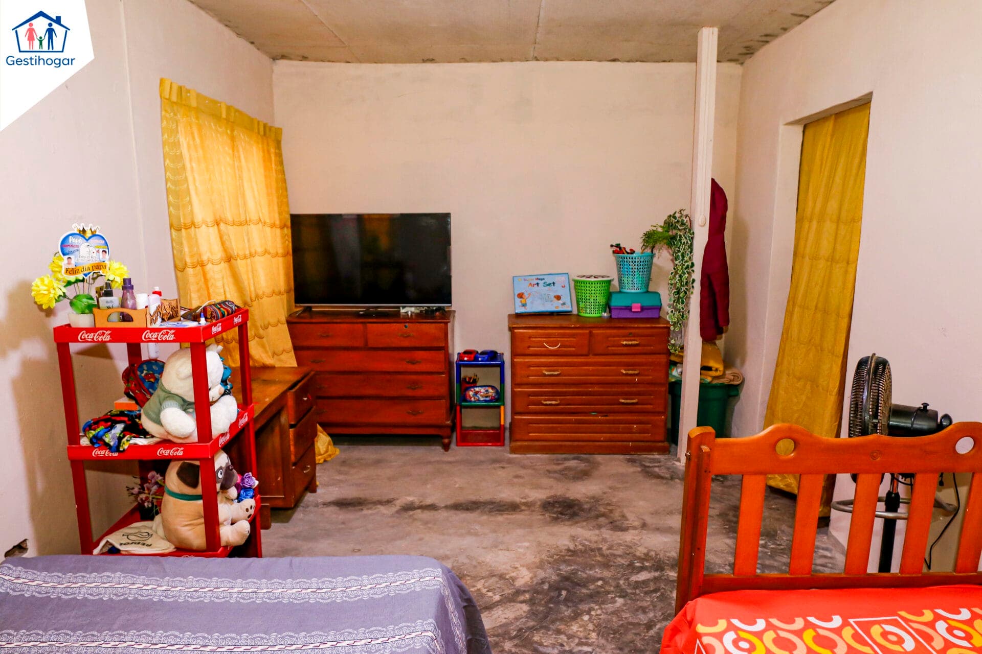 Se vende hermosa casa a 1 cuadra de Av Miraflores - Pucallpa — foto 3