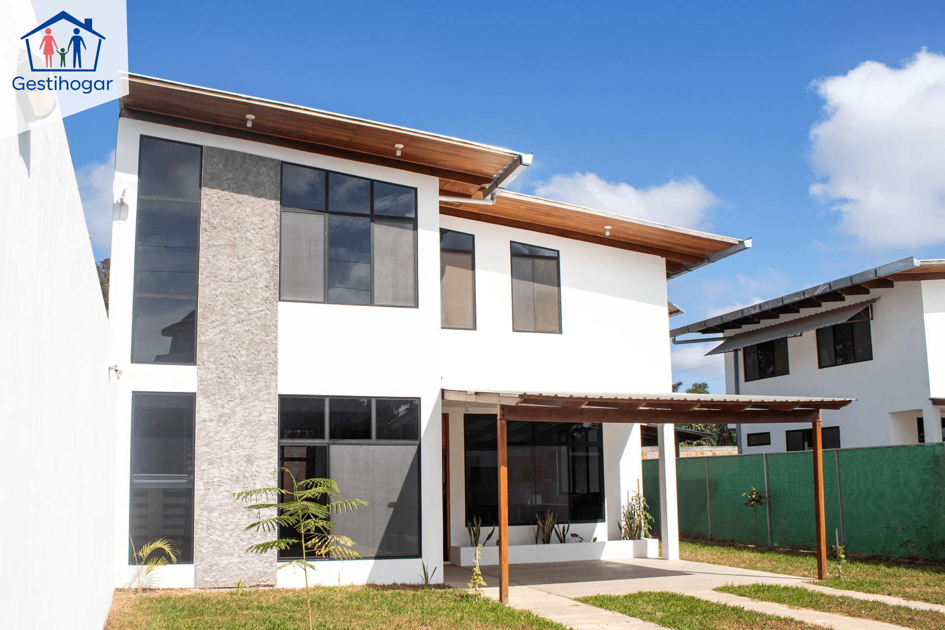 SE ALQUILA CASA DE ESTRENO — foto 15