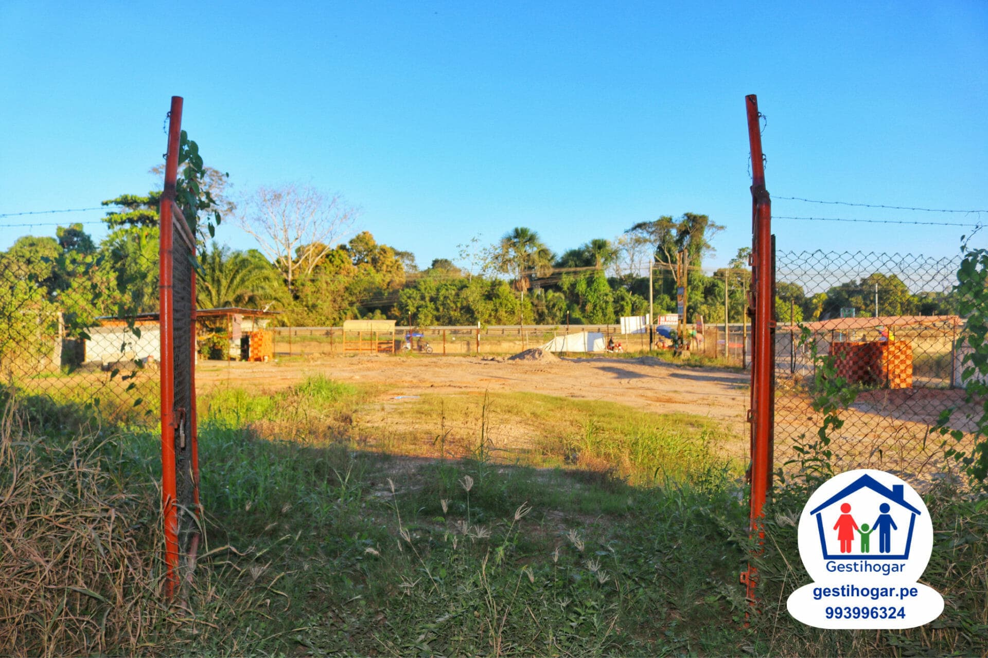 SE VENDE ALMACEN EN AVENIDA PRINCIPAL. PUCALLPA CARRETERA FEDERICO BASADRE  — foto 22