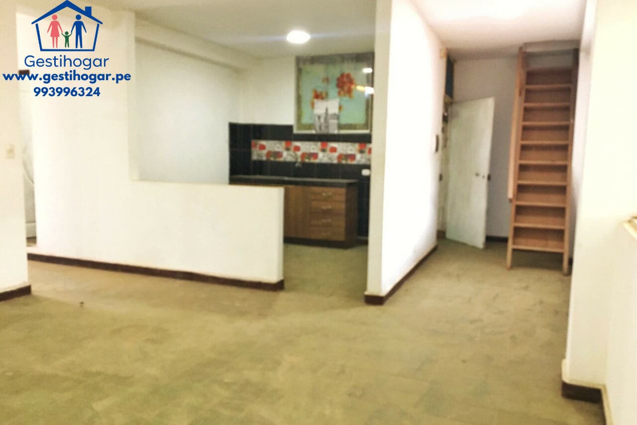 SE ALQUILA DEPARTAMENTO EN EL CENTRO PUCALLPA — foto 6